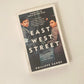 East West Street: On the origins of genocide and crimes against humanity - Philippe Sands