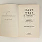 East West Street: On the origins of genocide and crimes against humanity - Philippe Sands