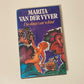 Die dinge van ’n kind - Marita van der Vyver (First edition)