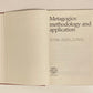 Metagogics: Methodology and application / Metagogiek: Metodologie en toepassing - D.K. de Jager, J.H. Coetzee and T.C. Bisschoff