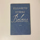 Balans - Elisabeth Eybers