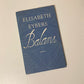 Balans - Elisabeth Eybers