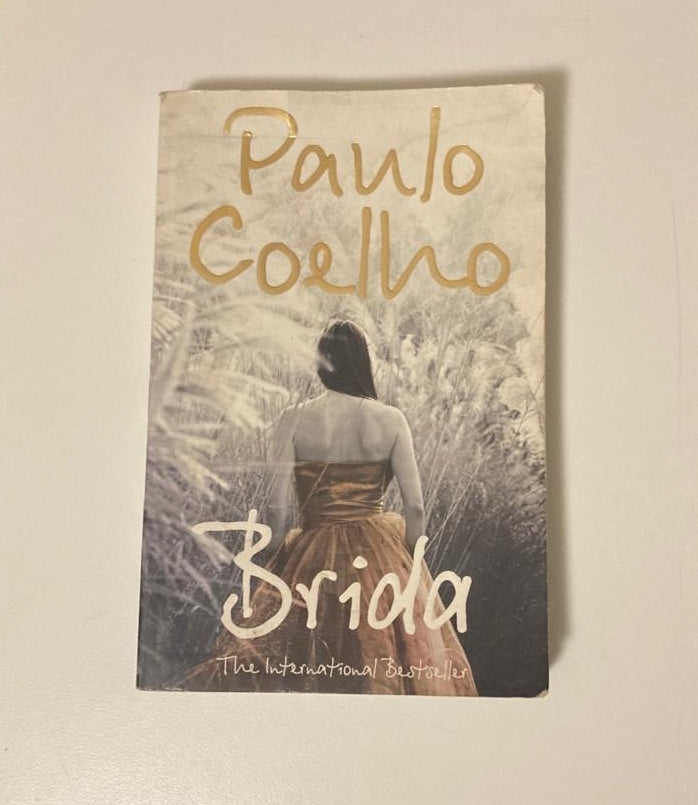 Brida - Paulo Coelho