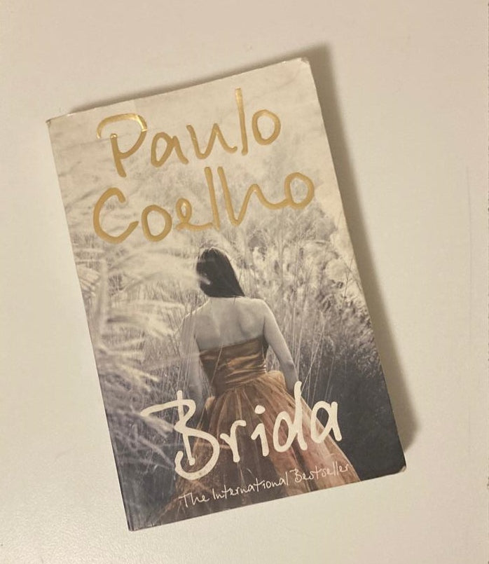 Brida - Paulo Coelho