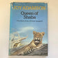 Queen of Shaba: The story of an African leopard - Joy Adamson