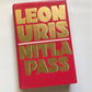 Mitla pass - Leon Uris