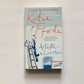 Artistic license - Katie Fforde