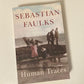 Human traces - Sebastian Faulks
