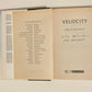Velocity - Dean Koontz