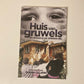 Huis van Gruwels: My 16 jaar in die Springs-hel - Soos vertel deur Susan Cilliers