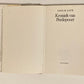 Kroniek van Perdepoort - Anna M. Louw (First edition)