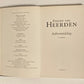 Asbesmiddag - Etienne van Heerden (First edition)
