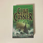 Trojan odyssey - Clive Cussler (Dirk Pitt #17)