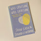 Will Grayson, Will Grayson - John Green  and David Levithan