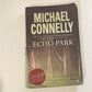 Echo park - Michael Connelly (Harry Bosch #12)