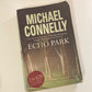 Echo park - Michael Connelly (Harry Bosch #12)