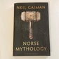 Norse mythology - Neil Gaiman
