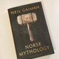 Norse mythology - Neil Gaiman