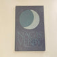 Nag is verby - S.V. Petersen (First edition)
