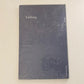 Nag is verby - S.V. Petersen (First edition)