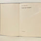 Nag is verby - S.V. Petersen (First edition)