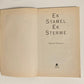 Ek stamel ek sterwe - Eben Venter (First edition)