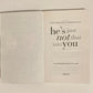 He's just not that into you: The no-excuses truth to understanding guys - Greg Behrendt and Liz Tuccillo