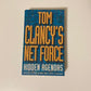 Hidden agendas - Tom Clancy (Net Force #2)