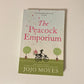 The peacock emporium - Jojo Moyes