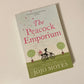The peacock emporium - Jojo Moyes