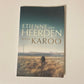 Haai Karoo - Etienne van Heerden (First edition)