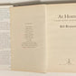 At home: A short history of private life - Bill Bryson