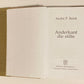 Anderkant die stilte - André P. Brink (First edition)