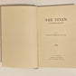 The titan: Victor Hugo - Foster Erwin Guyer