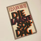 Die laaste Sondag - Elsa Joubert (First edition)