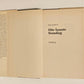 Die laaste Sondag - Elsa Joubert (First edition)