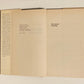 Die laaste Sondag - Elsa Joubert (First edition)