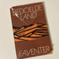 Bedoelde land - F.A. Venter (Rare)