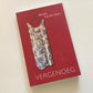 Vergenoeg - Marita van der Vyver (First edition)