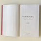 Vergenoeg - Marita van der Vyver (First edition)