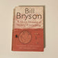 A short history of nearly everything - Bill Bryson