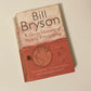 A short history of nearly everything - Bill Bryson