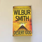 Desert god - Wilbur Smith (Ancient Egypt #5)