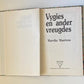 Vygies en ander vreugdes - Maretha Maartens