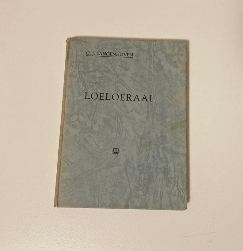 Loeloeraai - C.J. Langenhoven