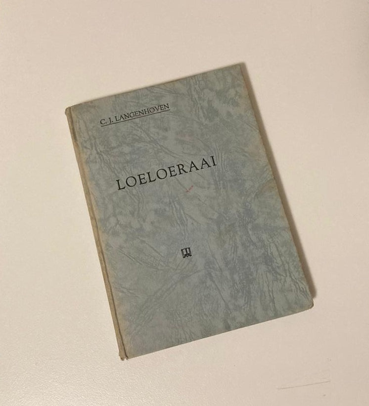 Loeloeraai - C.J. Langenhoven