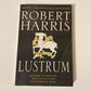 Lustrum - Robert Harris (Cicero #2)