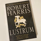 Lustrum - Robert Harris (Cicero #2)