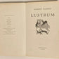 Lustrum - Robert Harris (Cicero #2)