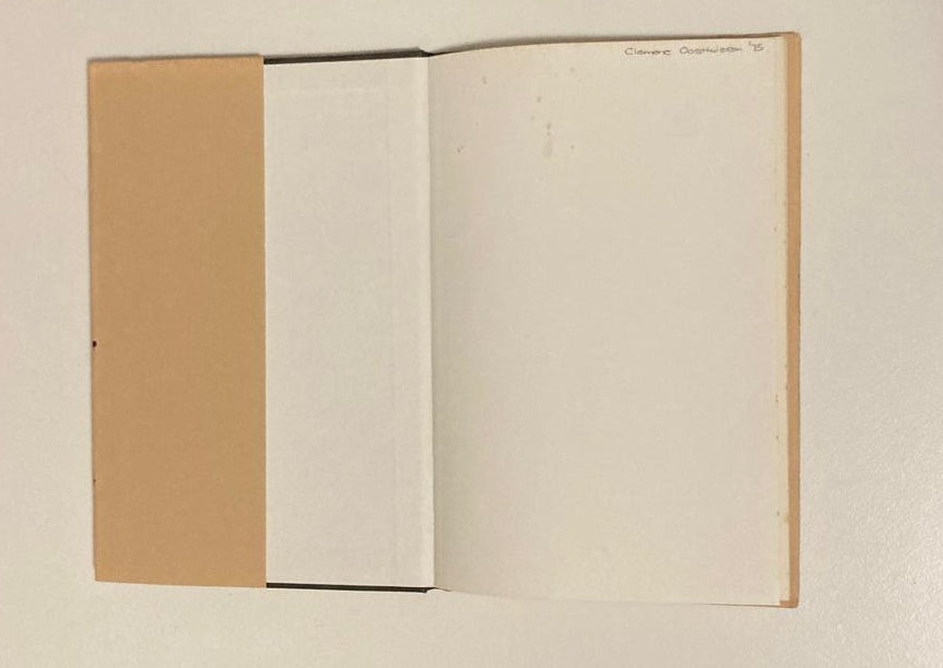 Dolosse - D.J. Opperman